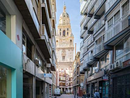 Piso en venta en Murcia