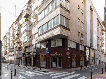 Piso en venta en Murcia