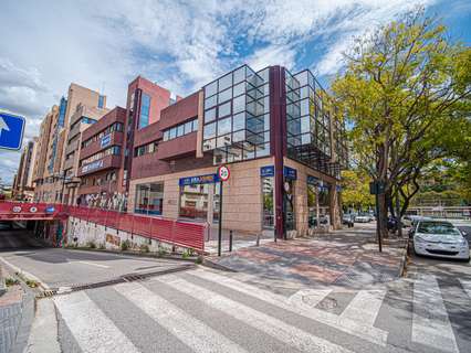 Oficina en venta en Murcia