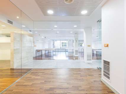 Oficina en alquiler en Murcia