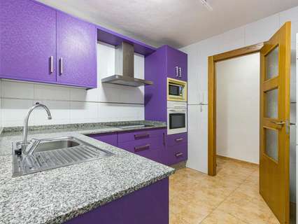 Piso en venta en Murcia