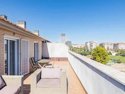 Ático dúplex en venta en Murcia