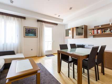 Piso en venta en Murcia