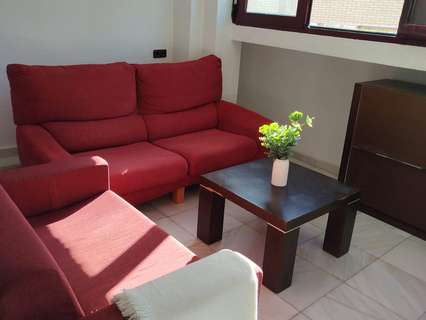Apartamento en alquiler en Murcia