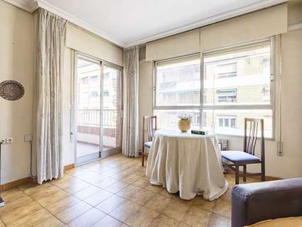 Piso en venta en Murcia