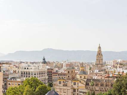 Piso en venta en Murcia