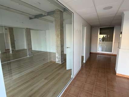 Local comercial en alquiler en Murcia