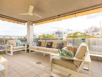 Piso en venta en Murcia