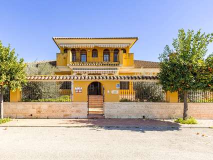 Chalet en venta en Murcia