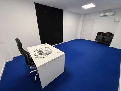 Oficina en alquiler en Murcia