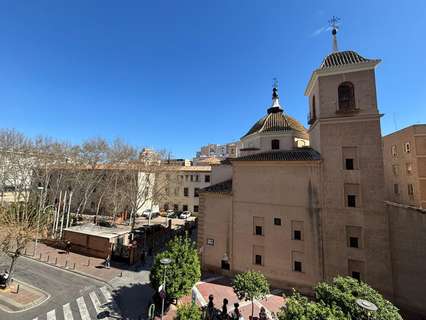 Piso en alquiler en Murcia