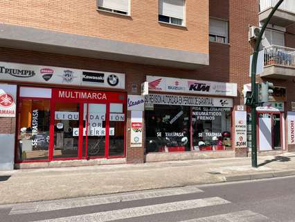 Local comercial en alquiler en Murcia