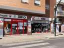 Local comercial en alquiler en Murcia