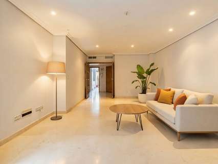 Piso en venta en Murcia