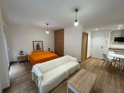 Estudio en alquiler en Murcia