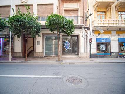 Local comercial en venta en Murcia