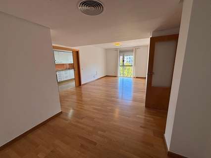 Piso en alquiler en Murcia