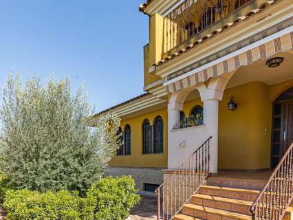 Chalet en venta en Murcia