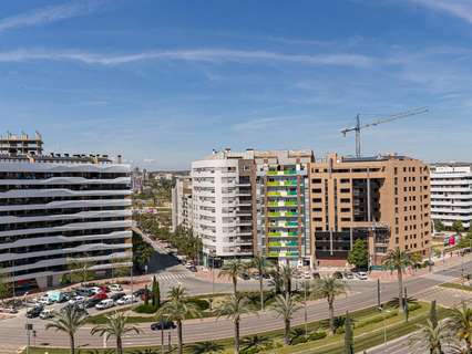 Piso en venta en Murcia