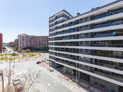 Piso en venta en Murcia