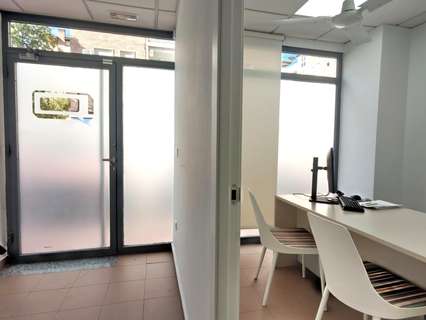 Local comercial en venta en Murcia