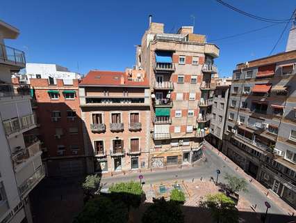 Piso en alquiler en Murcia