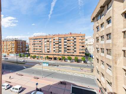 Piso en venta en Murcia