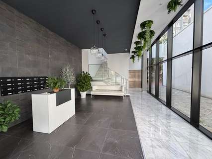 Piso en alquiler en Murcia