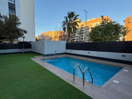Piso en alquiler en Murcia