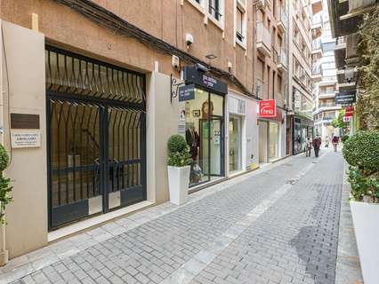 Oficina en alquiler en Murcia