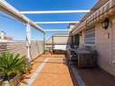 Ático dúplex en venta en Murcia