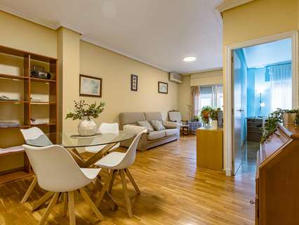 Piso en venta en Murcia