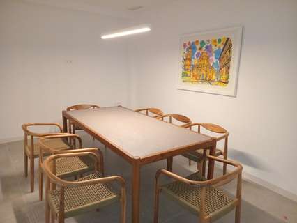 Oficina en alquiler en Murcia