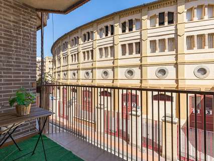 Piso en venta en Murcia