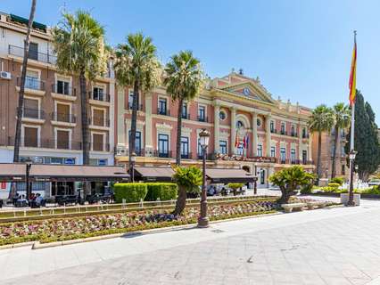 Oficina en venta en Murcia