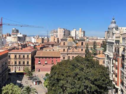 Piso en alquiler en Murcia