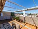 Ático dúplex en venta en Murcia