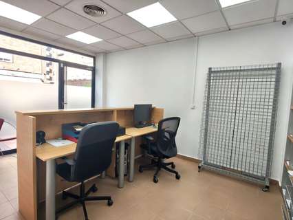 Local comercial en venta en Murcia