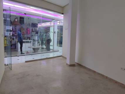Local comercial en venta en Murcia