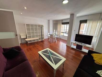 Piso en alquiler en Murcia