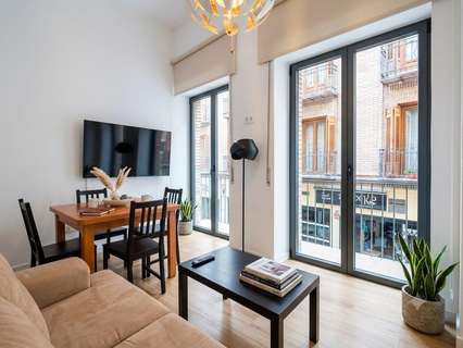 Piso en alquiler en Murcia