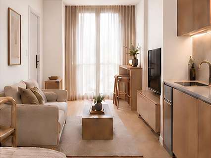 Piso en venta en Murcia rebajado