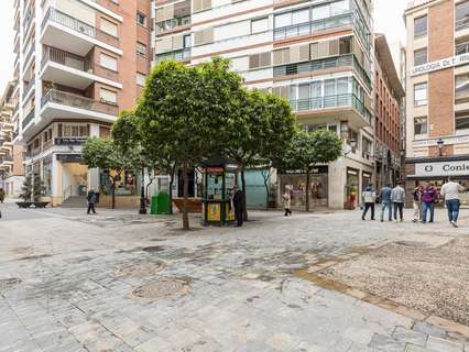 Oficina en alquiler en Murcia