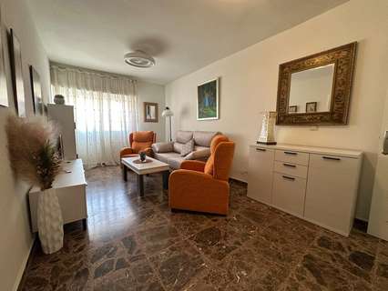 Piso en alquiler en Murcia
