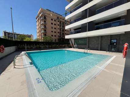 Piso en alquiler en Murcia