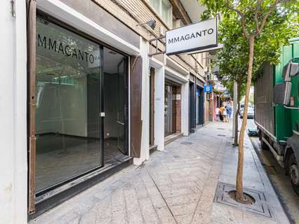 Local comercial en venta en Murcia