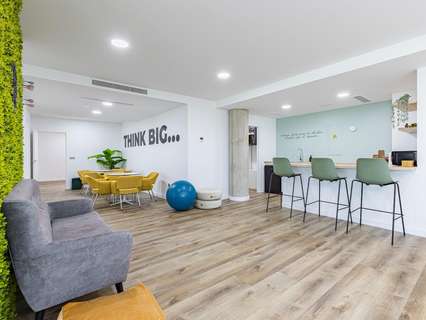 Oficina en venta en Las Torres de Cotillas