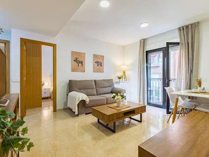 Apartamento en venta en Murcia