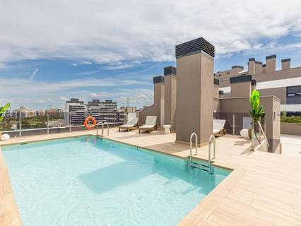 Piso en venta en Murcia