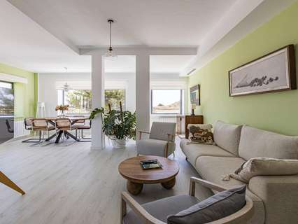 Piso en venta en Murcia zona La Pareja (Baños Y Mendigo)